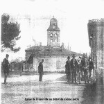 Préserville au début du XX° siècle.jpg